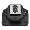 Flashpoint Replacement hot Shoe for Zoom Li-on Fuji Flashes view 2