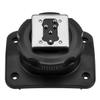 Flashpoint Replacement hot Shoe for Zoom Fuji Flashes view 3