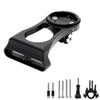 Thinvik Out-Front Extended Bike Computer Mount for Wahoo, Gopro Combo Mount for Wahoo Mini Wahoo Elemnt & Elemnt Bolt,Elemnt Roam GPS Bike Computer - CNC Aluminum Alloy view 1
