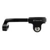 Thinvik Out-Front Extended Bike Computer Mount for Wahoo, Gopro Combo Mount for Wahoo Mini Wahoo Elemnt & Elemnt Bolt,Elemnt Roam GPS Bike Computer - CNC Aluminum Alloy view 4