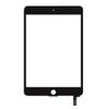 A-MIND For IPad Mini 4 A1538 A1550 Touch Screen ReplacementNot LCD,NO Home Button With Screen Protector+Repair Tools(Black) view 3
