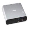ATEN 2-Port USB-C Gen 1 Dock Switch with Power Pass-Through | US3310 UK | #1 KVM Market Leader view 1