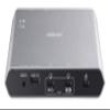 ATEN 2-Port USB-C Gen 1 Dock Switch with Power Pass-Through | US3310 UK | #1 KVM Market Leader view 3