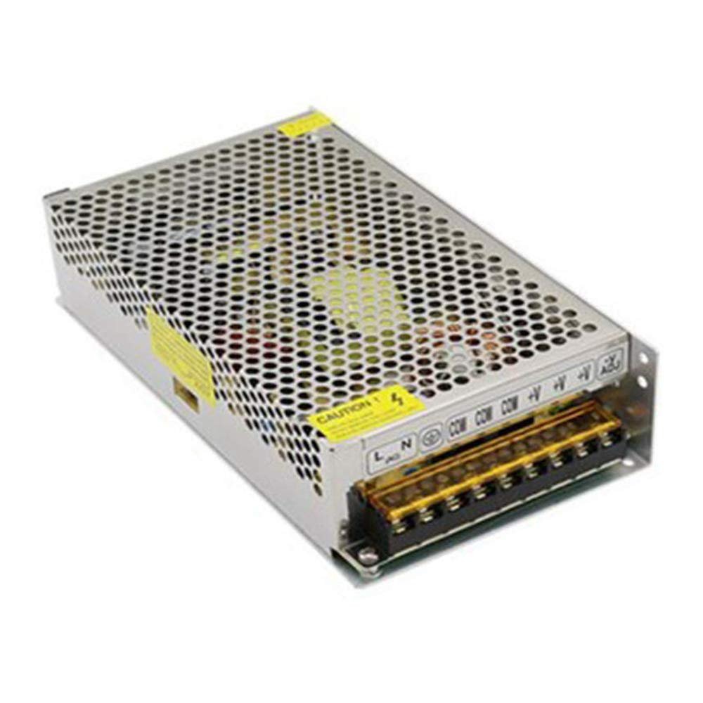 12v power supply switching 110V/220V to 12V led power supply CCTV/LED Strip AC DC supply power Adapter 12V 20A 24W