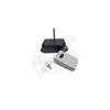 Range Extender Transmitter Long Range Receiver Kit Frequency Booster Signal Repeater Expand Radius Enlarge broaden Stretch Lengthen Widen Range Gate Remote Reign One Extender and One Transmitter view 1