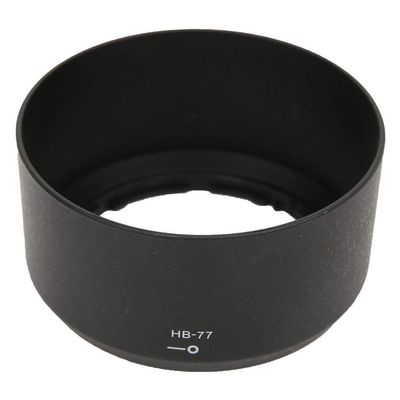 Serounder Lens Hood Sun Shade/Cover for AF-P DX 70-300mm f / 4.5-6.3G ED/VR Lens