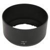 Serounder Lens Hood Sun Shade/Cover for AF-P DX 70-300mm f / 4.5-6.3G ED/VR Lens view 1