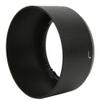 Serounder Lens Hood Sun Shade/Cover for AF-P DX 70-300mm f / 4.5-6.3G ED/VR Lens view 3