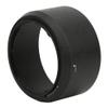 Serounder Lens Hood Sun Shade/Cover for AF-P DX 70-300mm f / 4.5-6.3G ED/VR Lens view 4