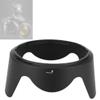 Camera Lens Hood Shade for AF-S DX 18-200mm f / 3.5-5.6G ED VR,Replacement Lens Hood for view 4