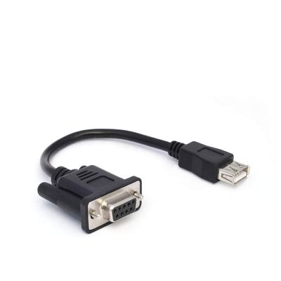 DB9-USB Adapter - Power 3G/4G Hotspot via Channel 2 of Your CANedge2