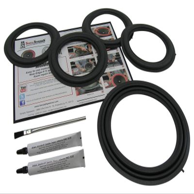2005-2006 Lexus LS430 Levinson Complete System Speaker Repair Kit FSK-LS430-2005