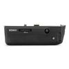 Koah Battery Grip for Panasonic Lumix DC-GH5/ GH5LK / GH5S Mirrorless Digital Camera (Joystick, WB, ISO, Fn, AF/AE Lock Buttons, 2 Mode dials, and Vertical Shutter Release), Black Professional Look view 4