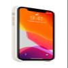 Apple Silicone Case (for iPhone 11) - White view 3