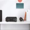 Denon DCD-600NE Compact CD Player for Home Stereo System, Black view 2