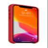Apple Silicone Case (for iPhone 11 Pro) - (Product) RED view 2