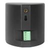 6-Zone Amp+10 3.5" Black Cube+2 JBL Pendant Speakers for Restaurant/Bar/Cafe view 4