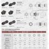 SZJELEN Weipu ST12 Seires 2Pin/3Pin/4Pin/5Pin/6Pin/7Pin/9Pin Waterproof Power Connector,Female Plug and Male Socket,Aviation Cable Connector (7Pin) view 4