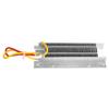 Heating Element, 12V 400W Electric Ceramic Heater Thermostatic Insulation PTC Heating Element for Heater, Humidifier, Drying machine, Air Conditioning view 2