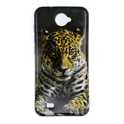 Case for Unimax Umx U683CL U505TL Ans L51 5" Case TPU Soft Cover BZ