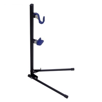 MINOURA DS-550CS DISPLAY STAND DISPLAY STAND CHAINSTAY MOUNT BLACK