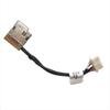 GinTai Laptops DC Power Jack Harness Cable Socket Plug Port Replacement for HP Pavilion X360 M1-U M1-U001DX 809824-001 view 2