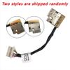 GinTai Laptops DC Power Jack Harness Cable Socket Plug Port Replacement for HP Pavilion X360 M1-U M1-U001DX 809824-001 view 3