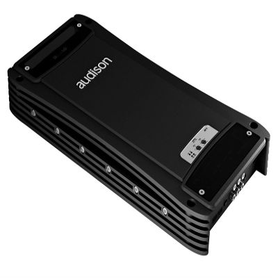Audison AV Quattro 4-ch Amplifier (Renewed)