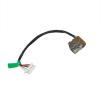 GinTai DC Power Jack with Cable Socket Plug Port Replacement for HP 15-AC185NR 799736-F57 813945-001 TPN-C125 view 3
