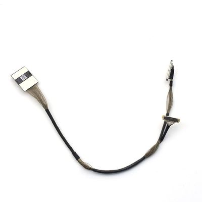 Drone toy accessories for Mavic Mini Original Camera Gimbal Shell Lens PTZ Cable 3 in 1 Flat Line Arm Motor Axis Shaft for D Mavic Mini Repair Parts(Signal Cable)