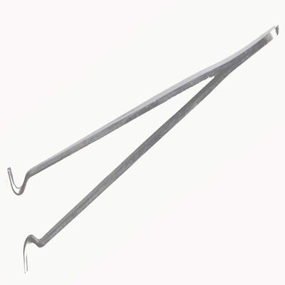 JSP Ring Holding Tweezers