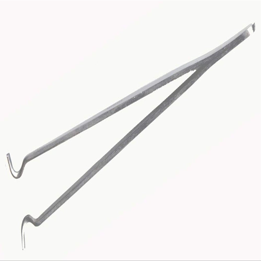 JSP Ring Holding Tweezers