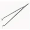 JSP Ring Holding Tweezers view 1