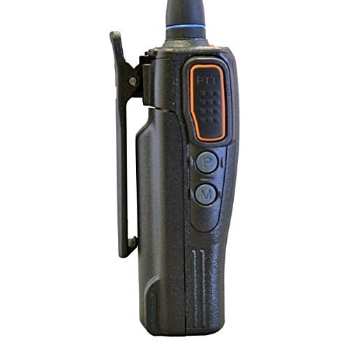 Maxon TSA-40BC Belt Clip for TSD-4416 Two Way Radios