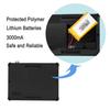 5 '' Wrist CCTV Tester Analog Camera Moniton,Professional All-in-One Tester for CCTV Installation and troubleshooting(6800ACT) view 4