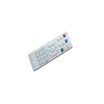 HCDZ Replacement Remote Control for Acer X1211 X1211H X1211K X1211S X1213 X1213PH X122 X1220H DLP Projector