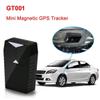 GT001 Mini Magnetic GPS Tracker Locator Car Vehicle Real Time Tracking System Device GPS Locator view 2