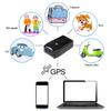 GT001 Mini Magnetic GPS Tracker Locator Car Vehicle Real Time Tracking System Device GPS Locator view 4