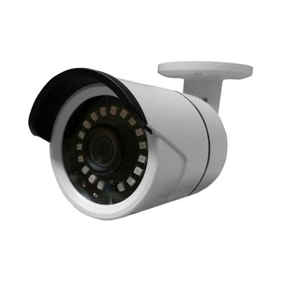 VONNIC | TVI-20NBW1-MCL | 2MP 1080p HD-TVI Bullet Camera, 3.6mm Fixed Lens, IP66 Weather Proof, Coax Connection