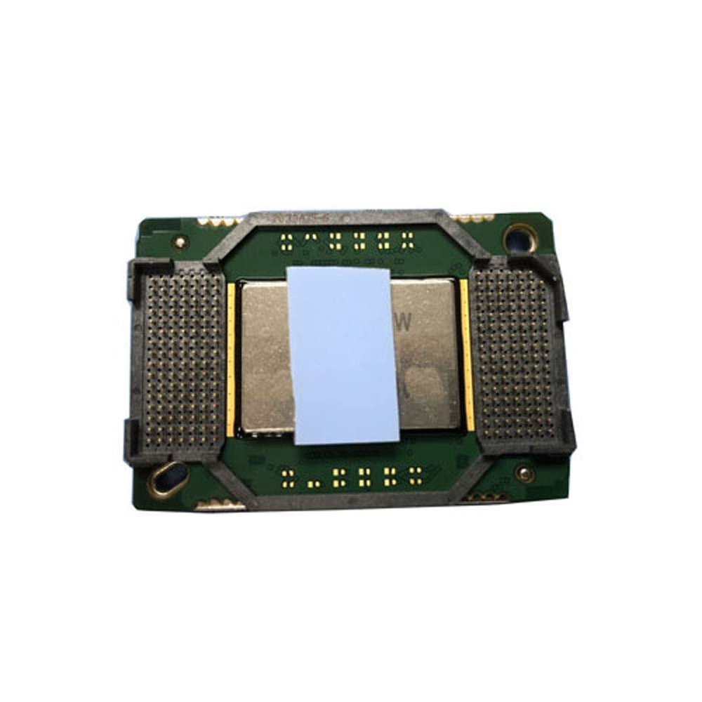 4EVER Projector DMD Board CHIP Suitable for Sharp XR-32X Smart UF55 Smart UNIFI 55 ViewSonic PJD5351 Projector