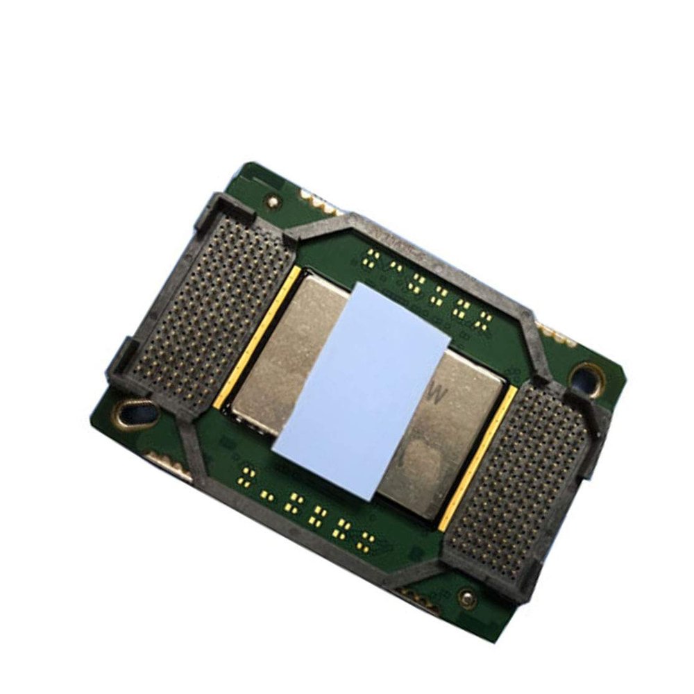 4EVER Projector DMD Board CHIP Suitable for Mitsubishi EX51U XD210U XD221U XD221U-G Projector