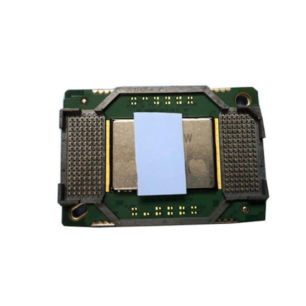 4EVER Projector DMD Board CHIP Suitable for Acer S1200 S5200 X1230 X1230K X1230S Projector