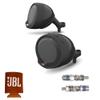 JBL Cruise PWSSPKCRUISEAM Waterproof Bluetooth Handlebar Speaker Kit with 8MM Bolt Kit view 1