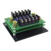 DuraComm Corporation Distribution Block,5 Fuse view 1
