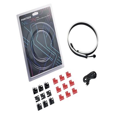 Phanteks NEON Digital-RGB LED Strip M5