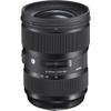 Sigma 24-35mm F2.0 Art DG HSM Lens for Canon (Renewed) view 1