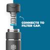 Aquamira Everyday Replacement Filter view 2