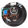 Rockville CCL5T Black 5-inch 70V Commercial in-Ceiling Speakers with Mounting Hardware, 4-Pack view 4