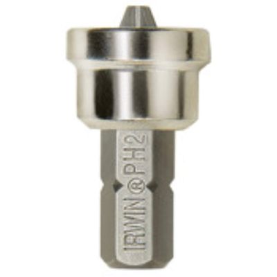 1IN PH REDUCED#2 SCREW SETTER-2 PK