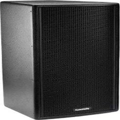 VERIS 2 Series Dual 8" Speaker (White)